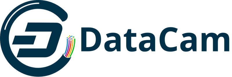 DataCam logo